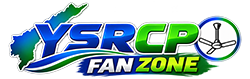 YSRCP Logo